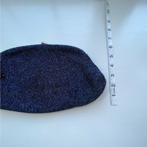 Vintage Jorelle evening bag - Picture 10 of 13